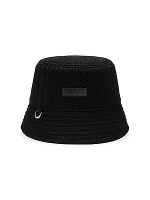 Bob Belo Bucket Hat