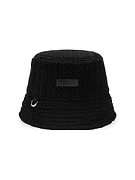 Bob Belo Bucket Hat