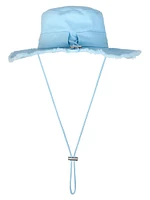 Le Bob Artichaut Cotton Hat