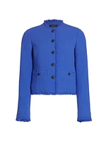 Carmen Wool Jacket