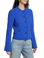 Carmen Wool Jacket