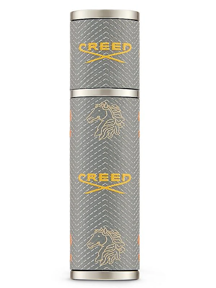 Refillable Travel Perfume Atomizer