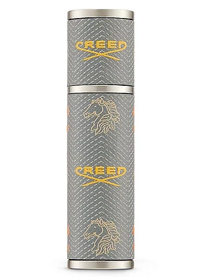 Refillable Travel Perfume Atomizer