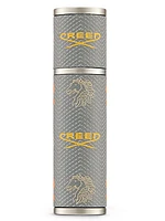 Refillable Travel Perfume Atomizer