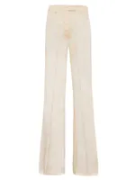 Organza Pants