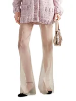 Organza Pants