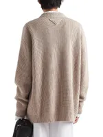 Cashmere Cardigan