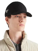 Loden Baseball Cap