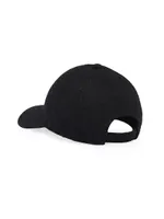 Loden Baseball Cap