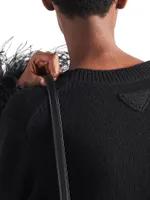 Cashmere Cardigan