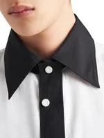 Cotton Shirt