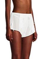 Elle Lace Lounge Shorts