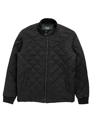 Burnham Harrington Jacket