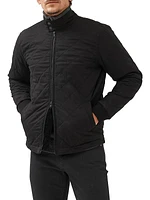 Burnham Harrington Jacket