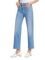 The Rambler Zip Ankle Jeans