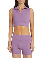 IdealLift Polo Sports Bra