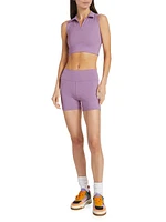 IdealLift Polo Sports Bra