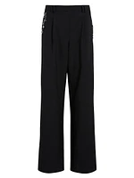 Atlas Embellished Trousers