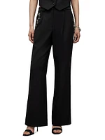 Atlas Embellished Trousers