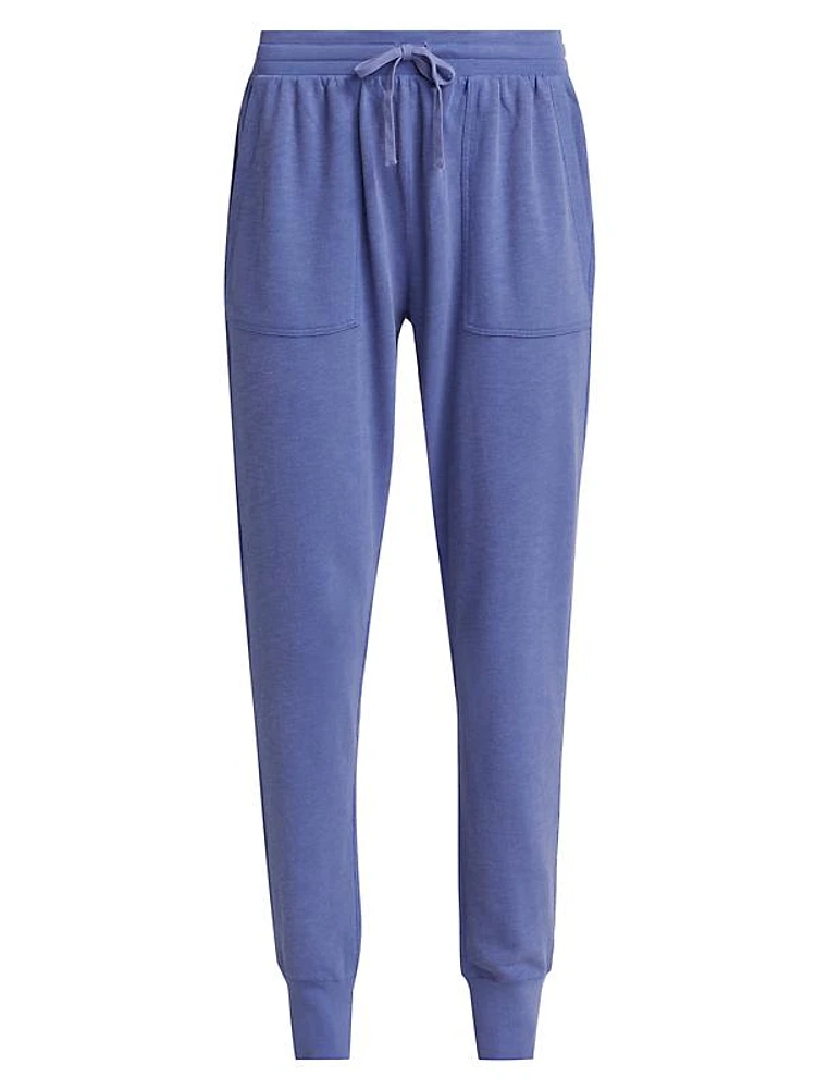 Amara Terrycloth Joggers