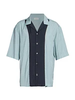 Curbank Short-Sleeve Shirt