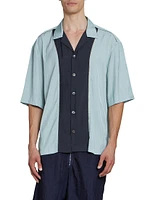 Curbank Short-Sleeve Shirt