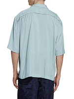 Curbank Short-Sleeve Shirt