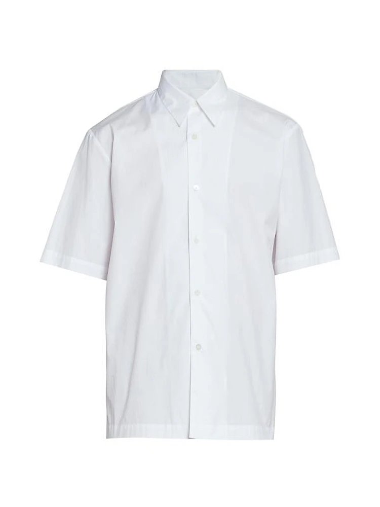 Clasen Short-Sleeve Shirt