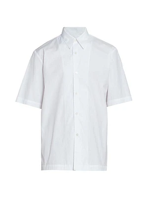 Clasen Short-Sleeve Shirt