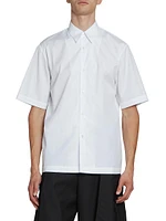 Clasen Short-Sleeve Shirt