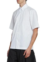 Clasen Short-Sleeve Shirt