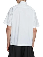 Clasen Short-Sleeve Shirt