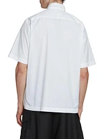 Clasen Short-Sleeve Shirt