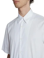 Clasen Short-Sleeve Shirt