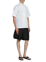 Clasen Short-Sleeve Shirt