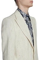 Kant Single-Button Classic-Fit Suit