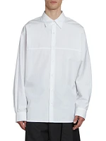 Caraby Button-Up Shirt