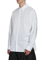 Caraby Button-Up Shirt