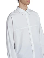 Caraby Button-Up Shirt