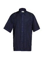 Cassidye Short-Sleeve Shirt