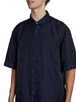 Cassidye Short-Sleeve Shirt