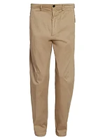 Penwick Cotton Pants