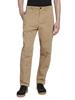 Penwick Cotton Pants