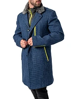 Peacoat Captain