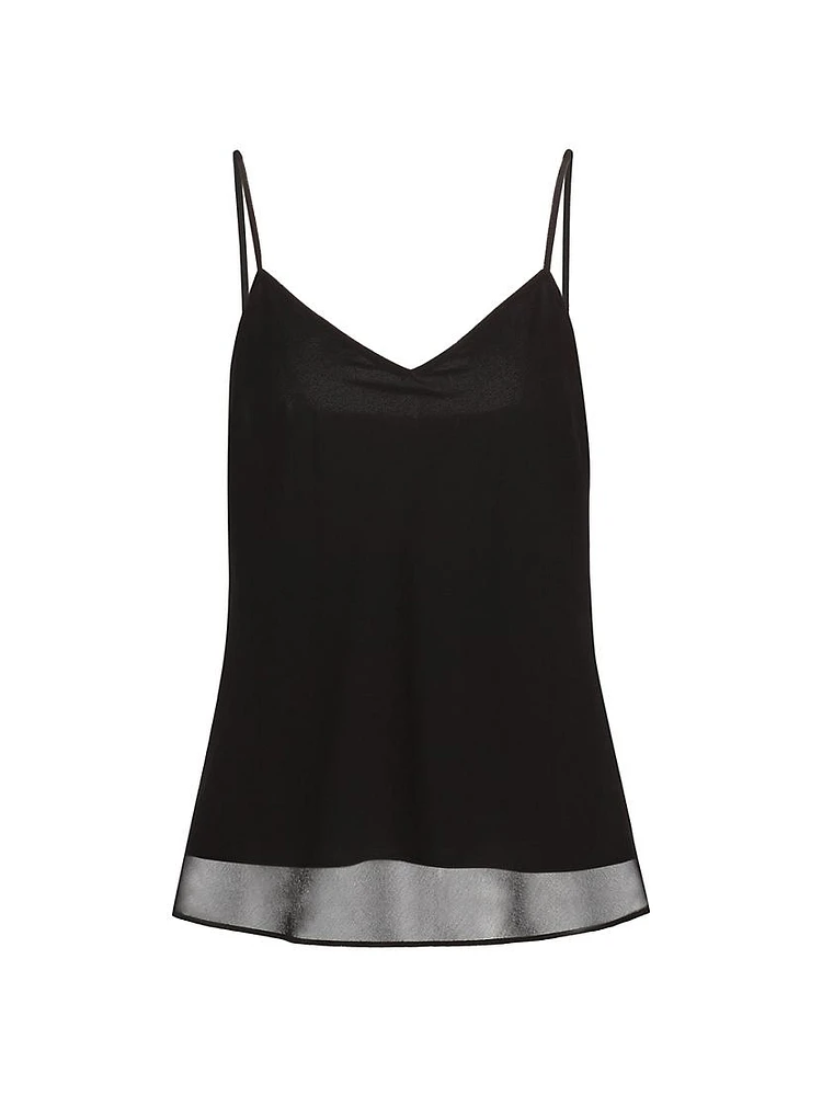 Kelly V-Neck Camisole