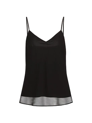 Kelly V-Neck Camisole