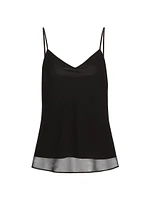 Kelly V-Neck Camisole