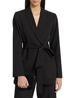 Katie SB Tuxedo Jacket