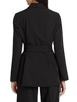 Katie SB Tuxedo Jacket