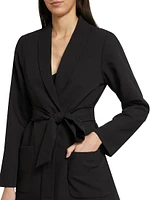 Katie SB Tuxedo Jacket